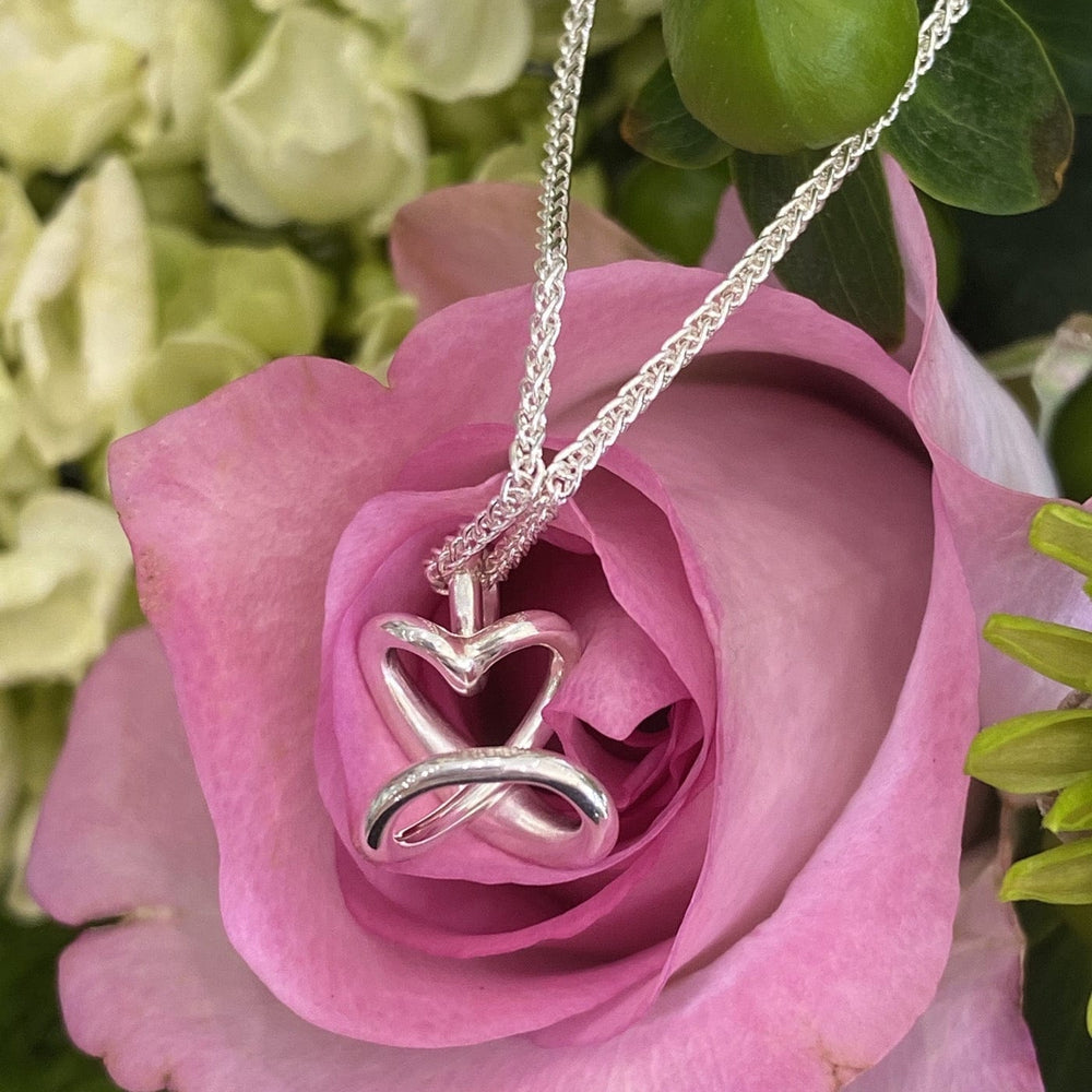 
                  
                    NKL Secret Heart Pendant
                  
                