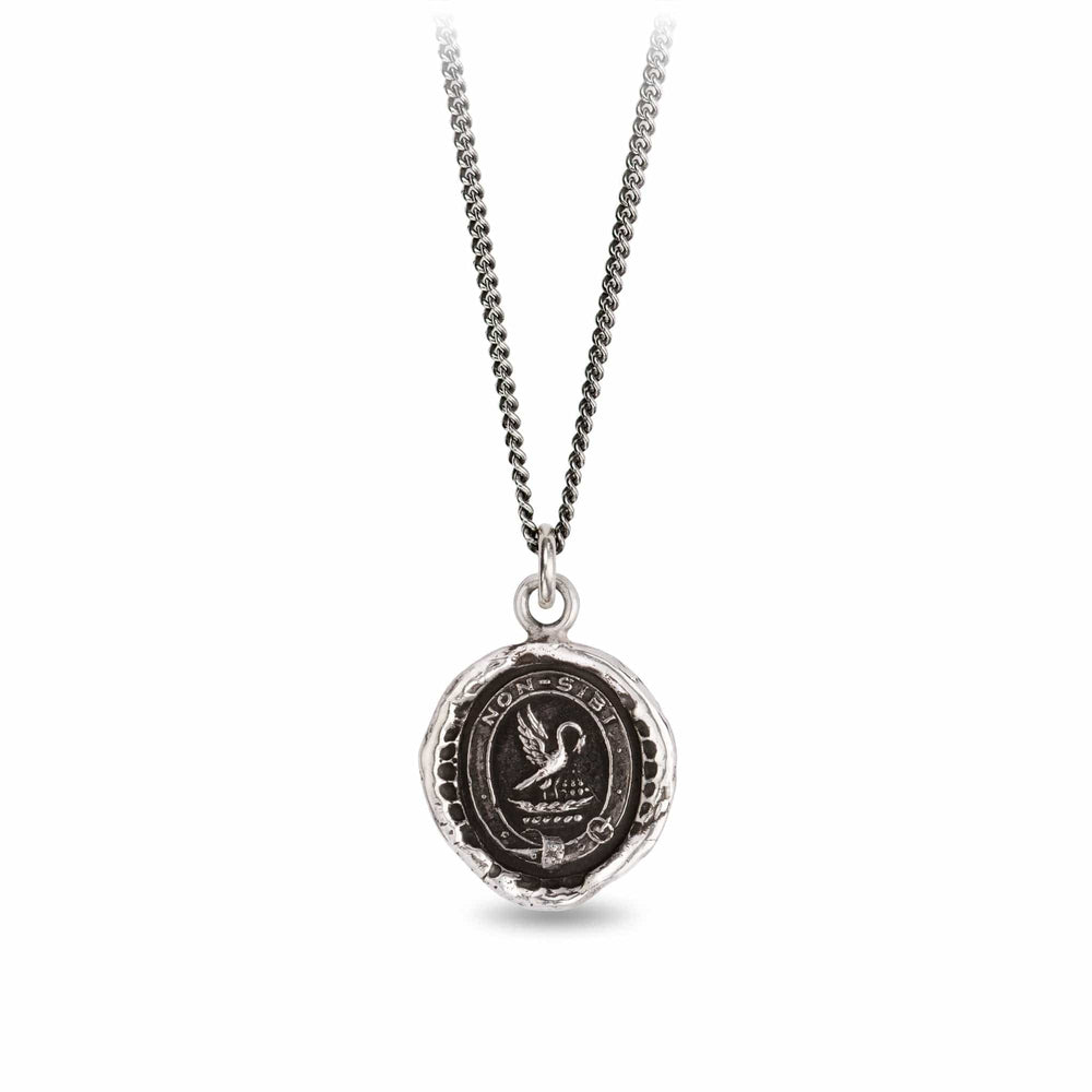 
                      
                        NKL Selflessness Talisman Necklace
                      
                    