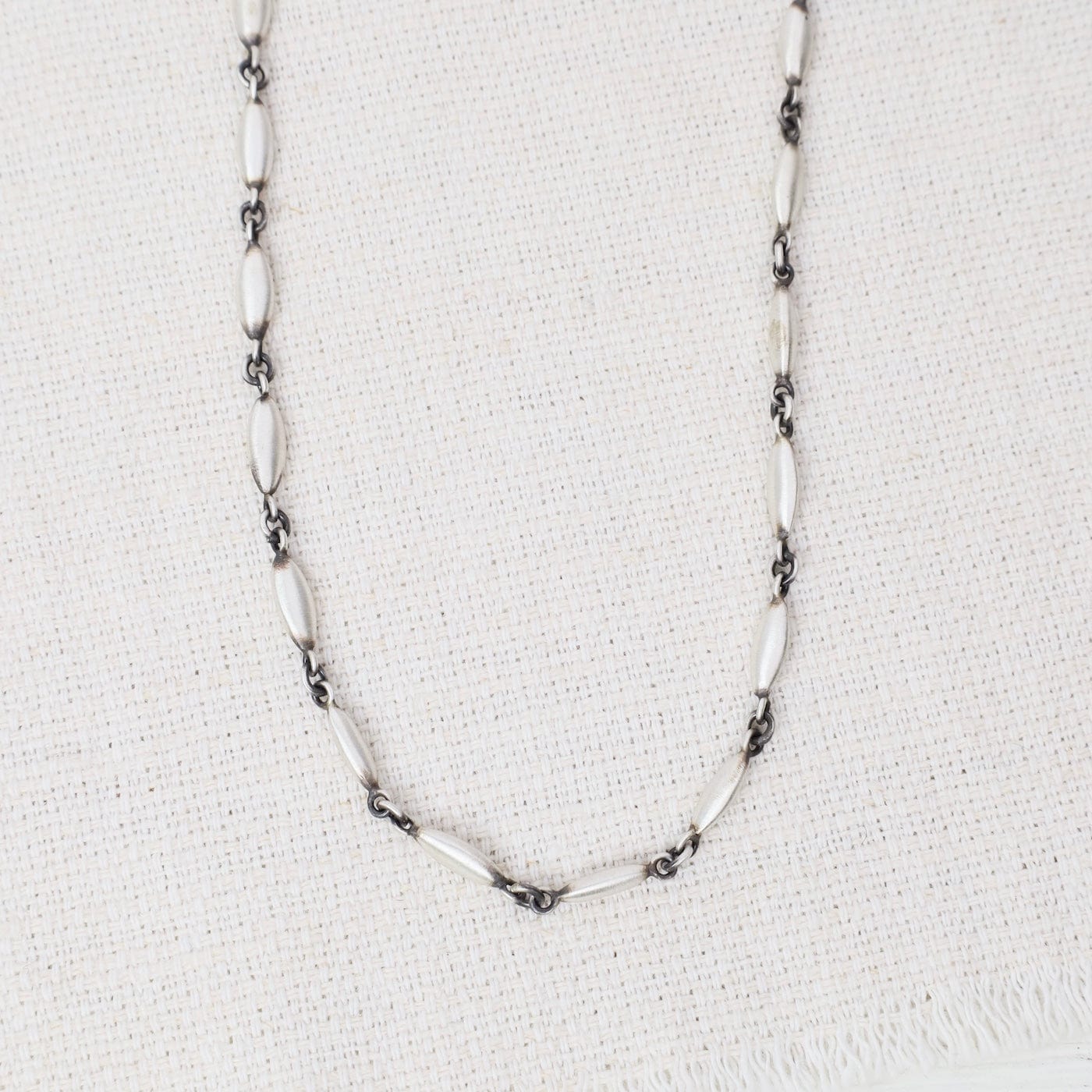 NKL Simple Handmade Rice Chain