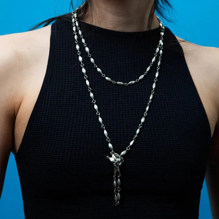 NKL Simple Handmade Rice Chain