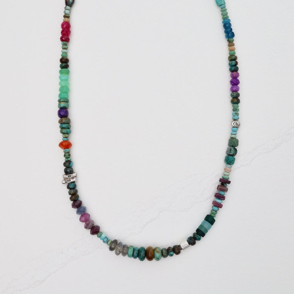 
                  
                    NKL Snack Necklace
                  
                