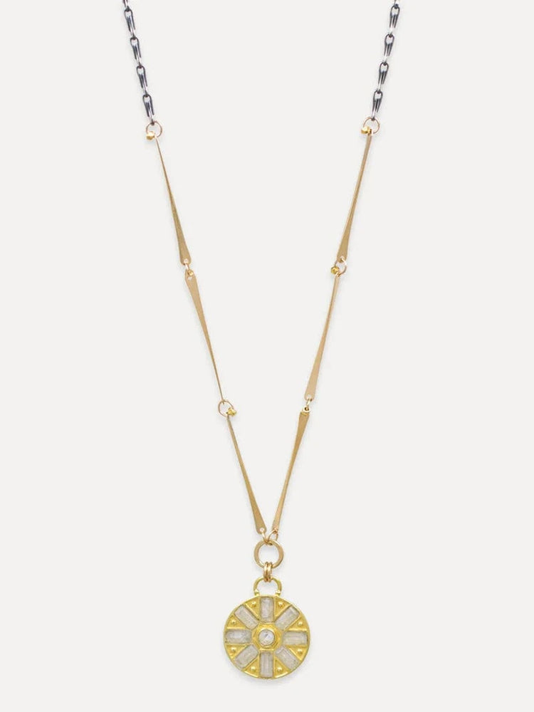 
                  
                    NKL Solstice Necklace
                  
                