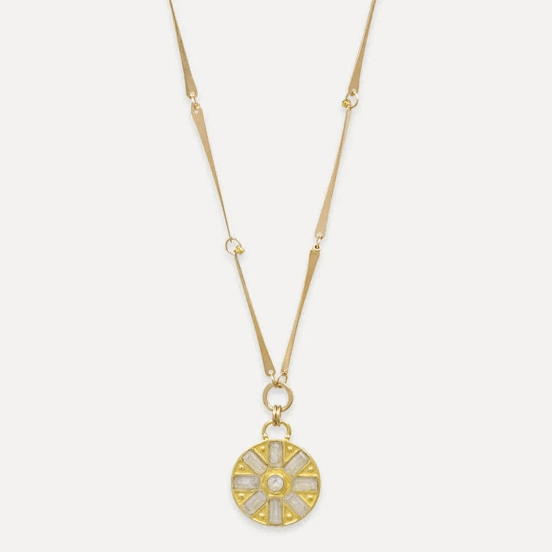 NKL Solstice Necklace
