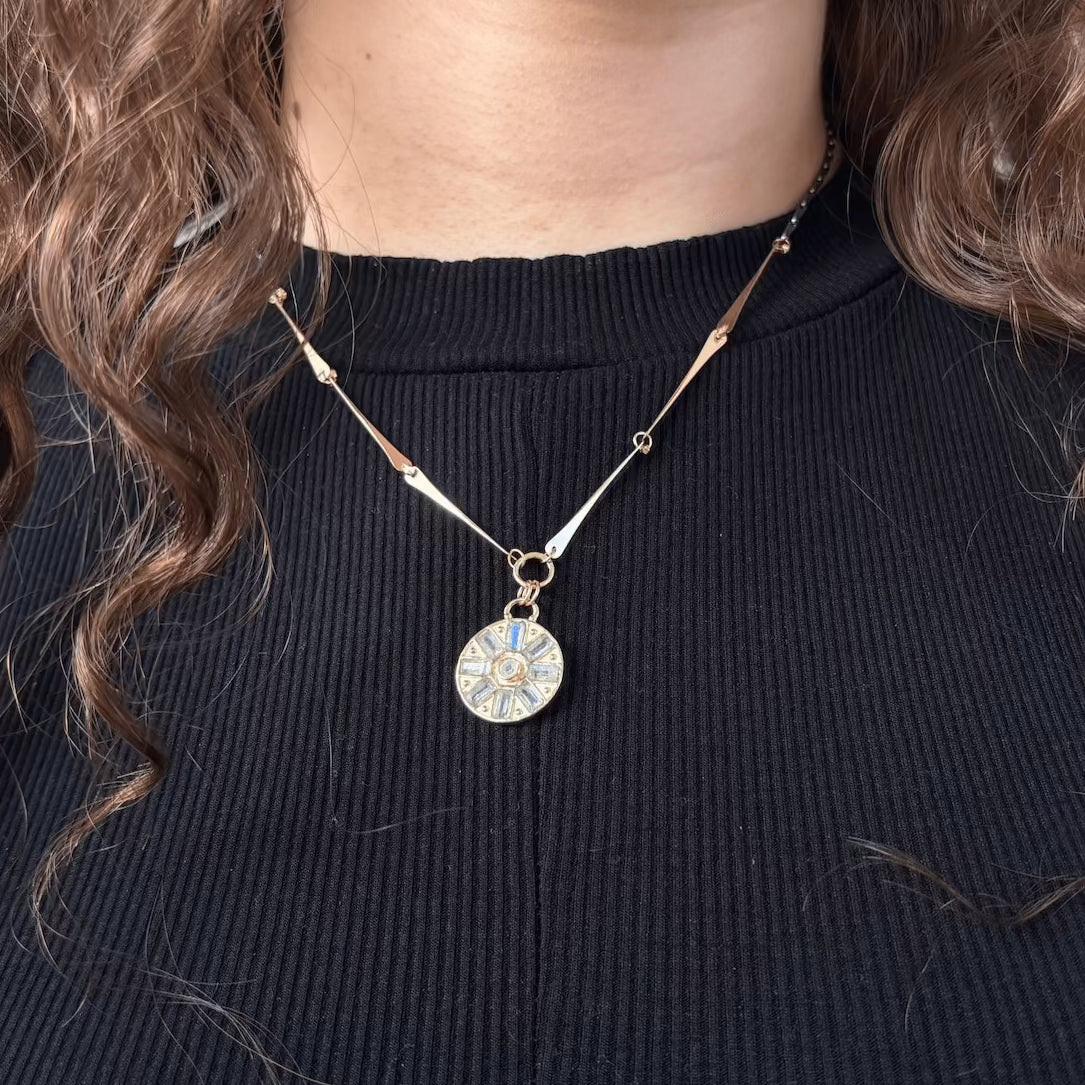 NKL Solstice Necklace