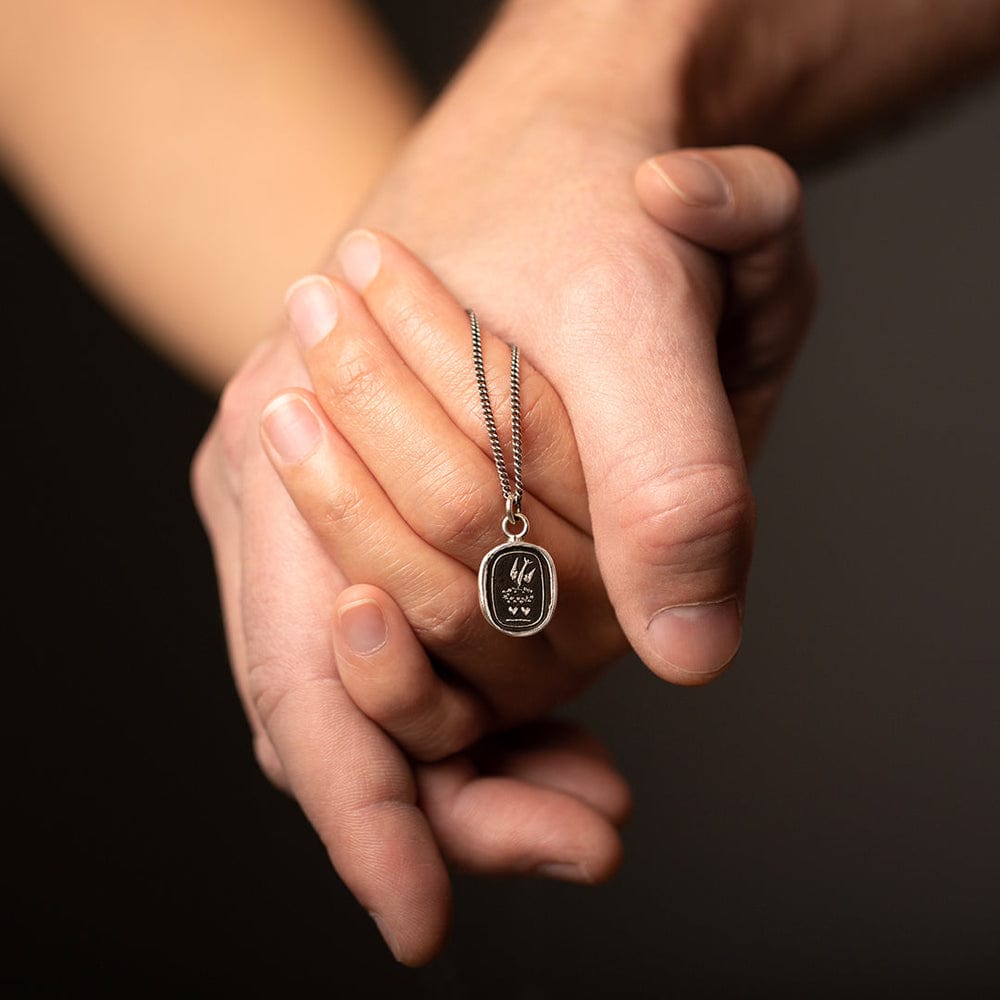 
                  
                    NKL Soul Mates Talisman
                  
                