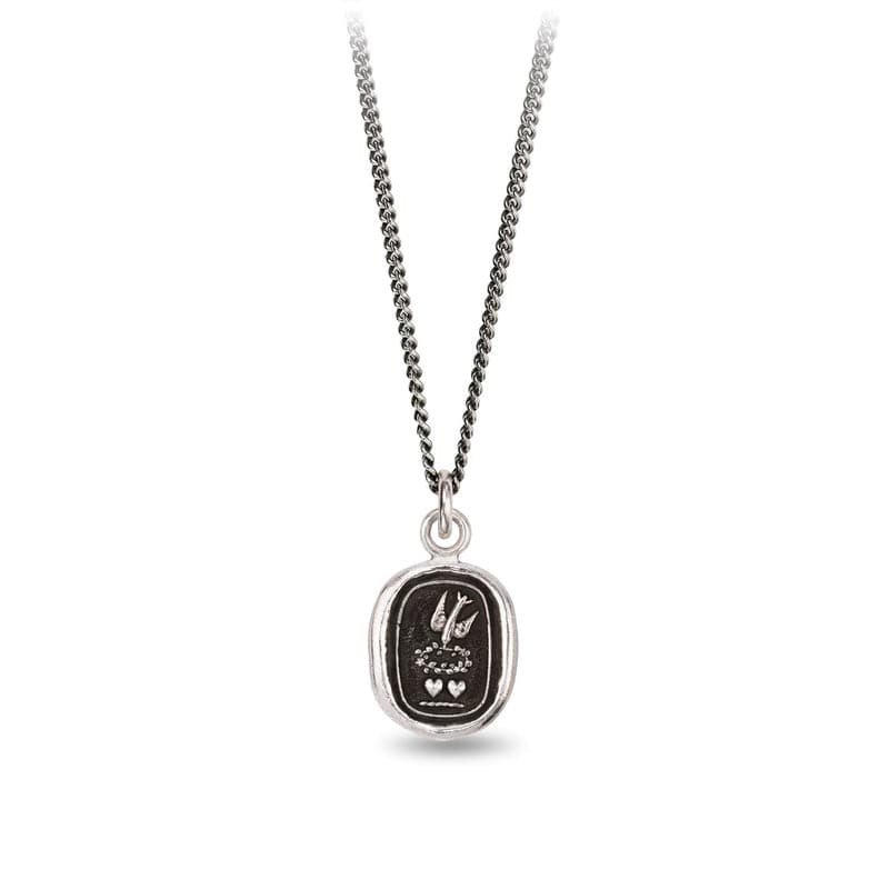 
                  
                    NKL Soul Mates Talisman
                  
                