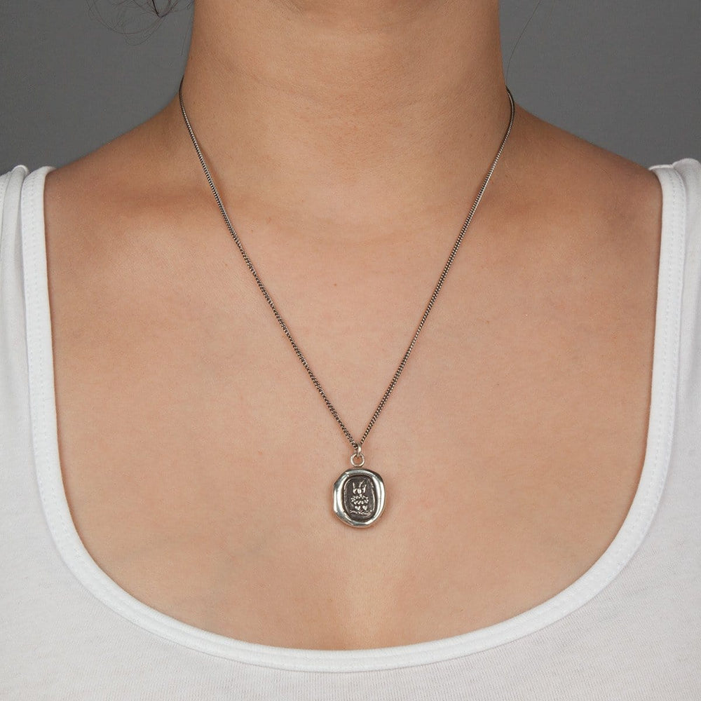 
                      
                        NKL Soul Mates Talisman
                      
                    