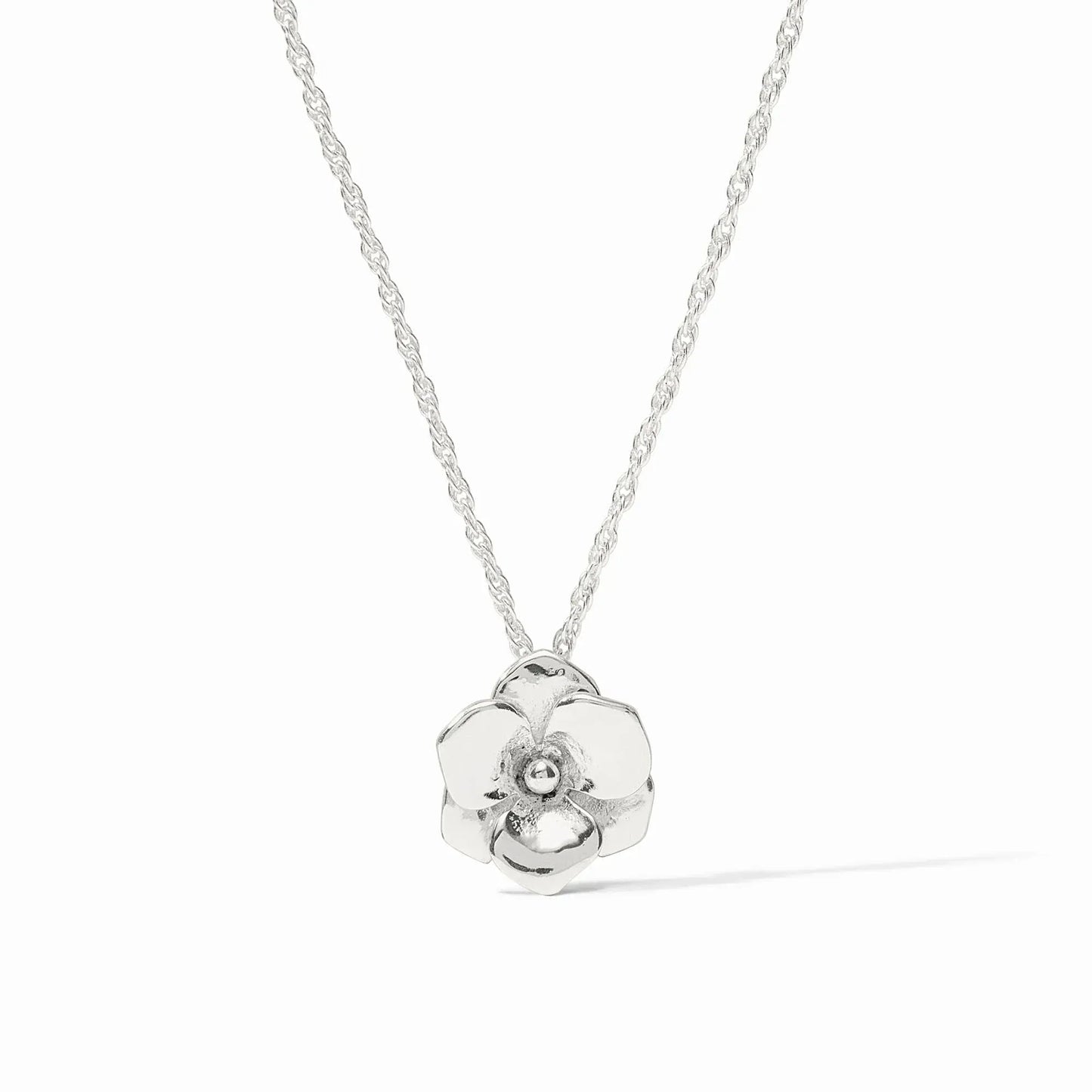 NKL-SPL Bloom Delicate Necklace