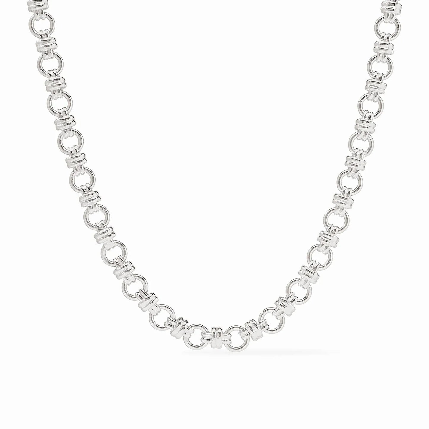 NKL-SPL Esme Link Necklace
