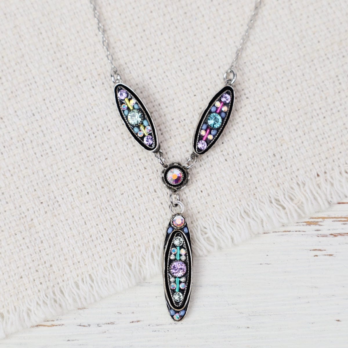 NKL-SPL Soft Daydream Y Necklace