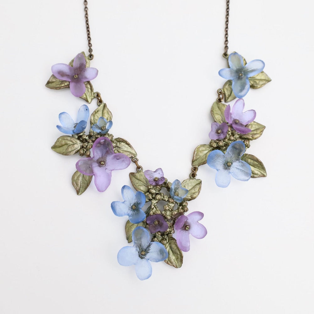 
                      
                        NKL Spring Cape Statement Necklace
                      
                    