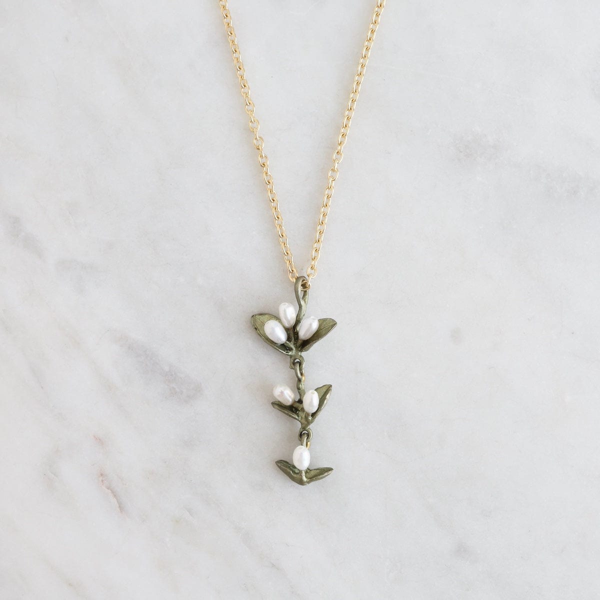 NKL Spring Vine Pendant