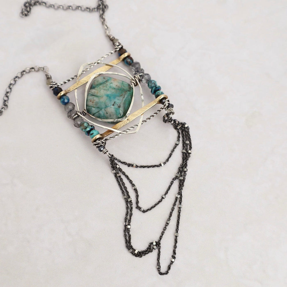 NKL Starry Night Necklace