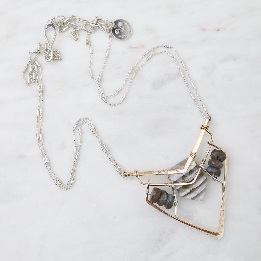 
                  
                    NKL Striker Necklace
                  
                