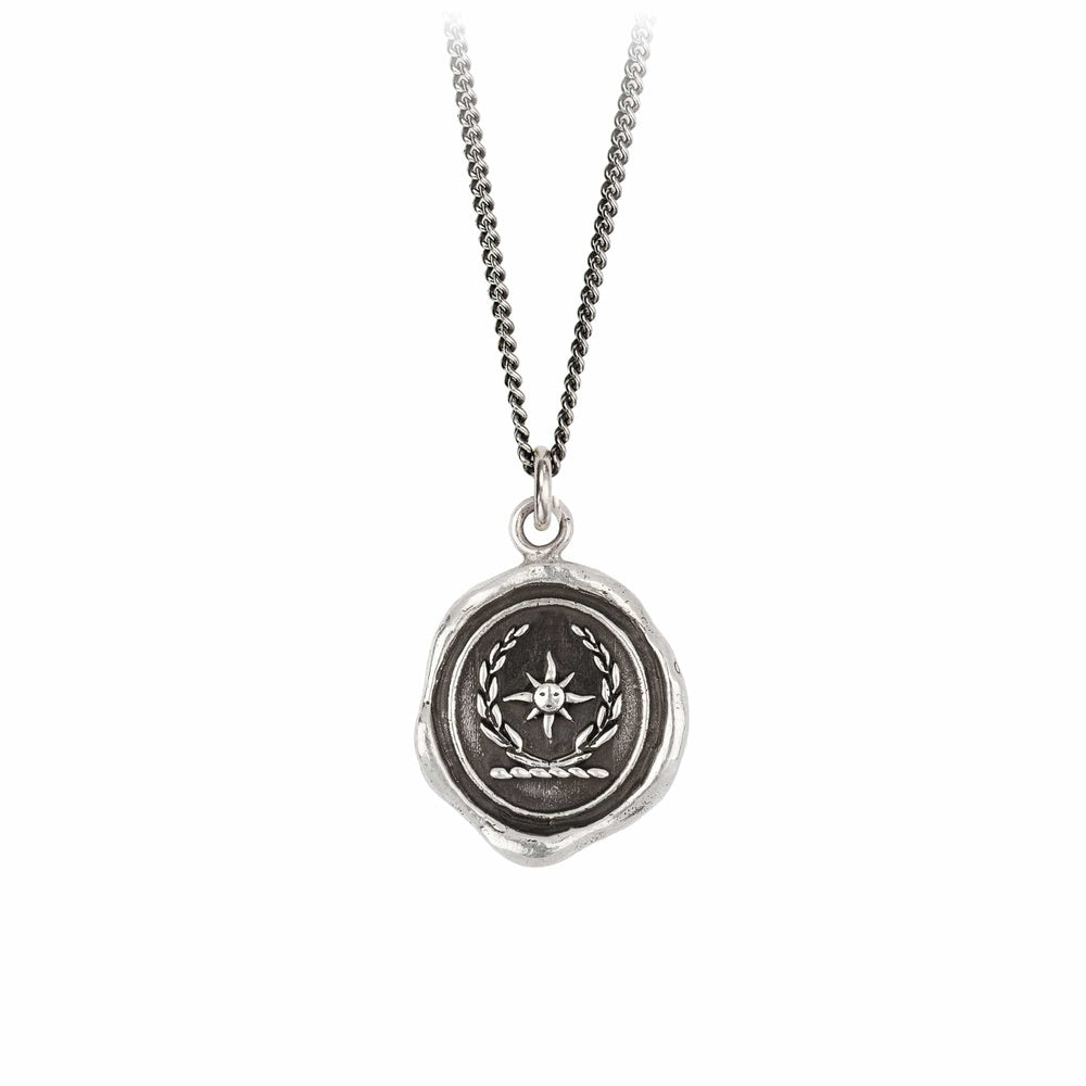 
                      
                        NKL Tend Your Garden Talisman Necklace
                      
                    