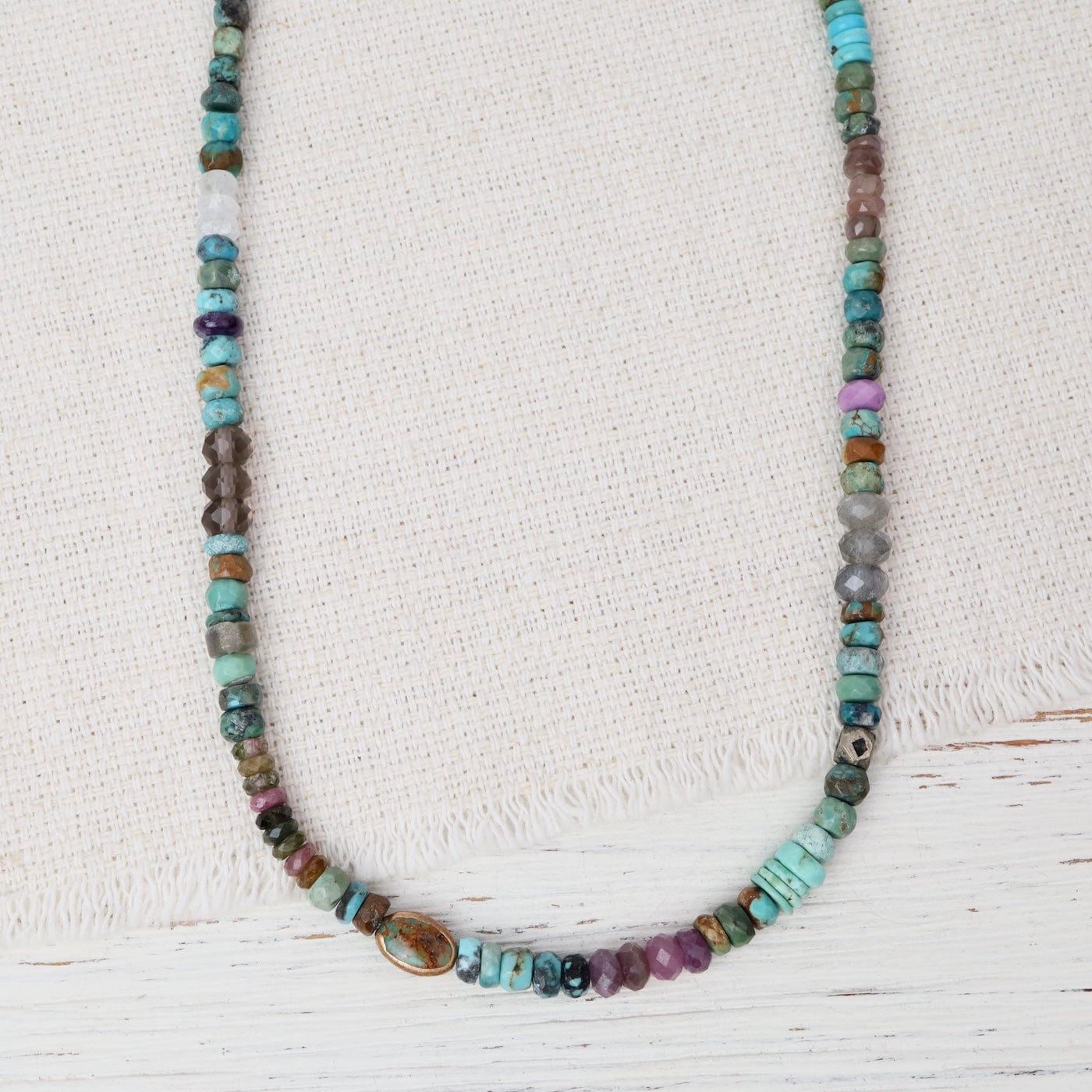 NKL The Metamorphosis Necklace