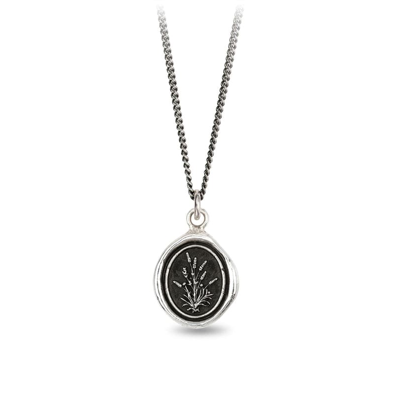 NKL Tranquility Talisman Necklace