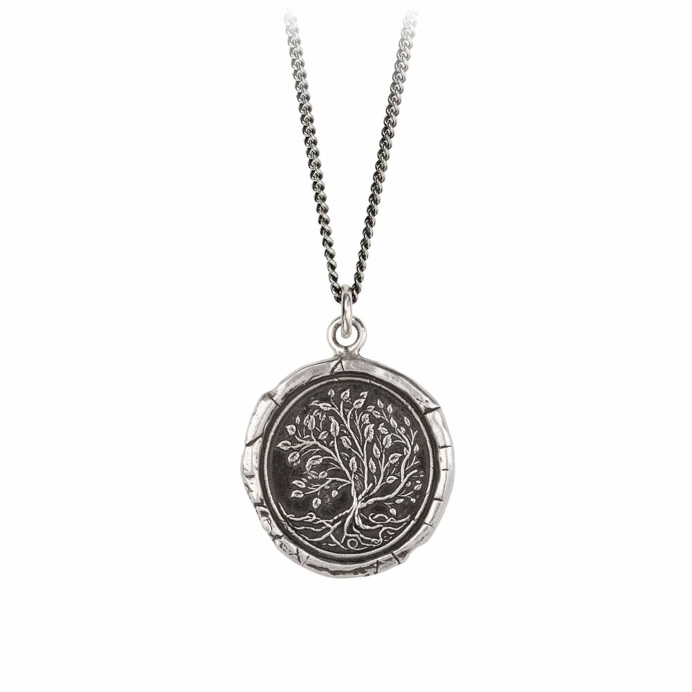 
                      
                        NKL Tree of Life Talisman Necklace
                      
                    