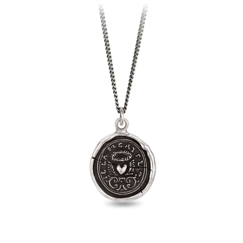 
                  
                    NKL True Self Talisman Necklace
                  
                