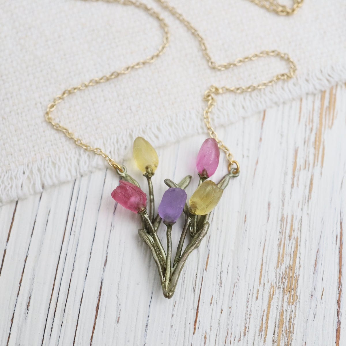 NKL Tulip Pendant