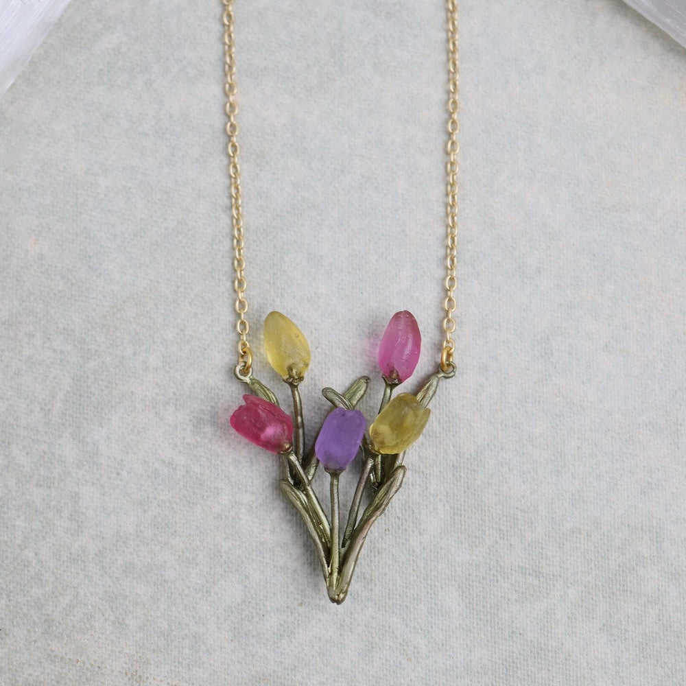 
                  
                    NKL Tulip Pendant
                  
                