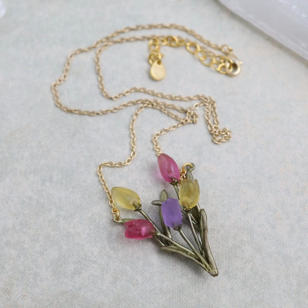 
                  
                    NKL Tulip Pendant
                  
                