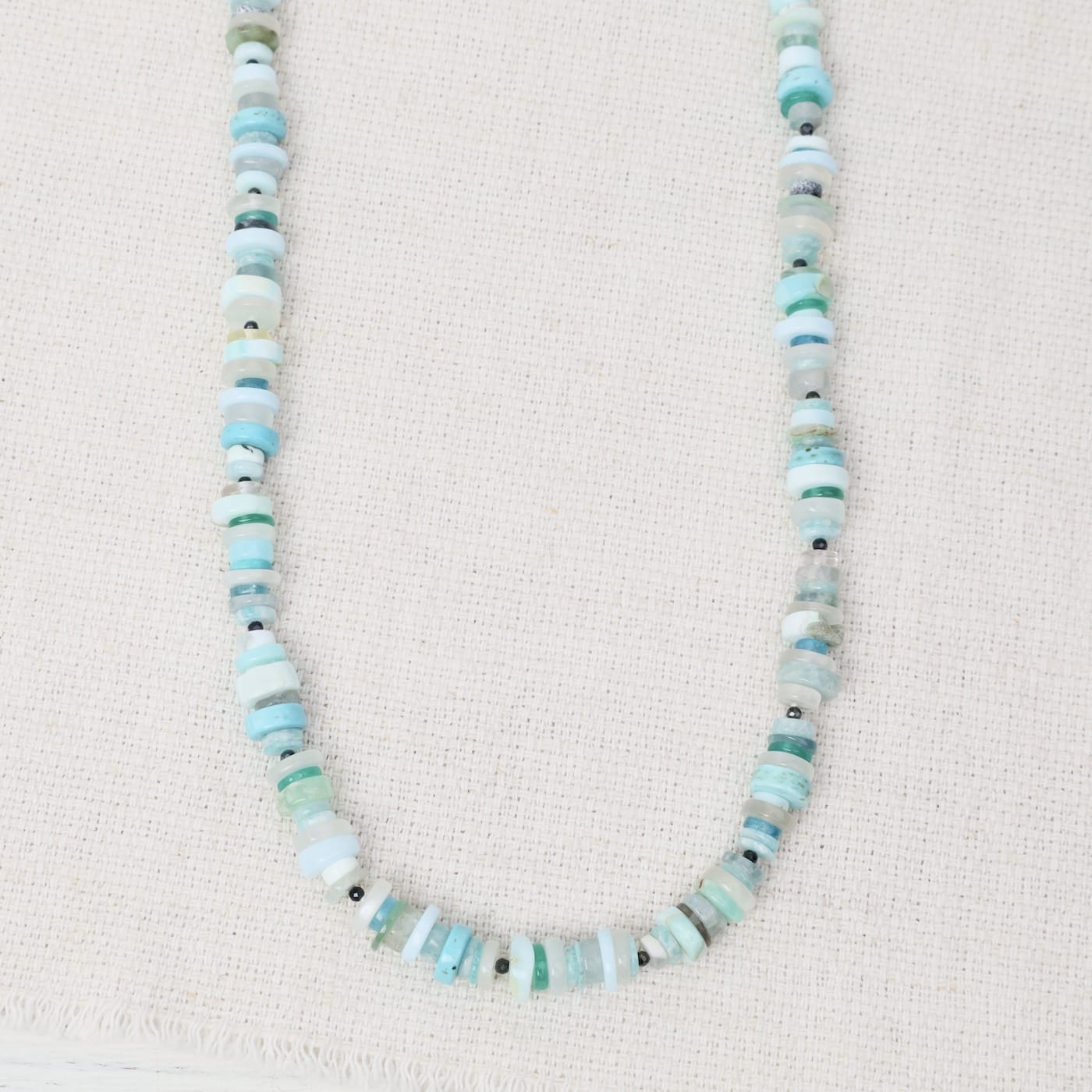 NKL Turquoise Mix Necklace