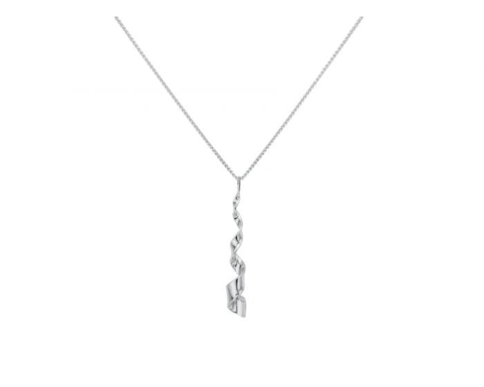 
                      
                        NKL Twist Pendant
                      
                    