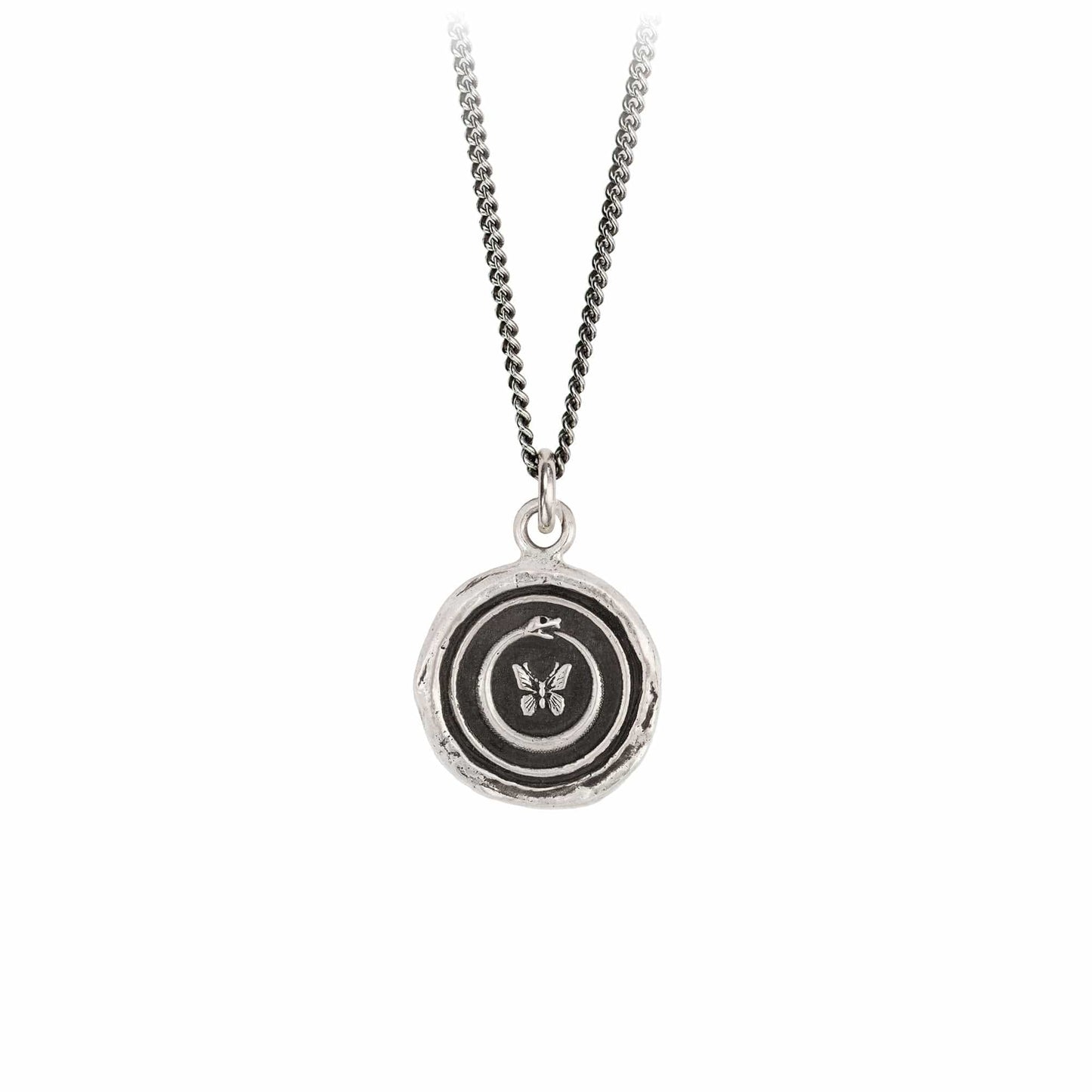 NKL Uncrushable Talisman Necklace