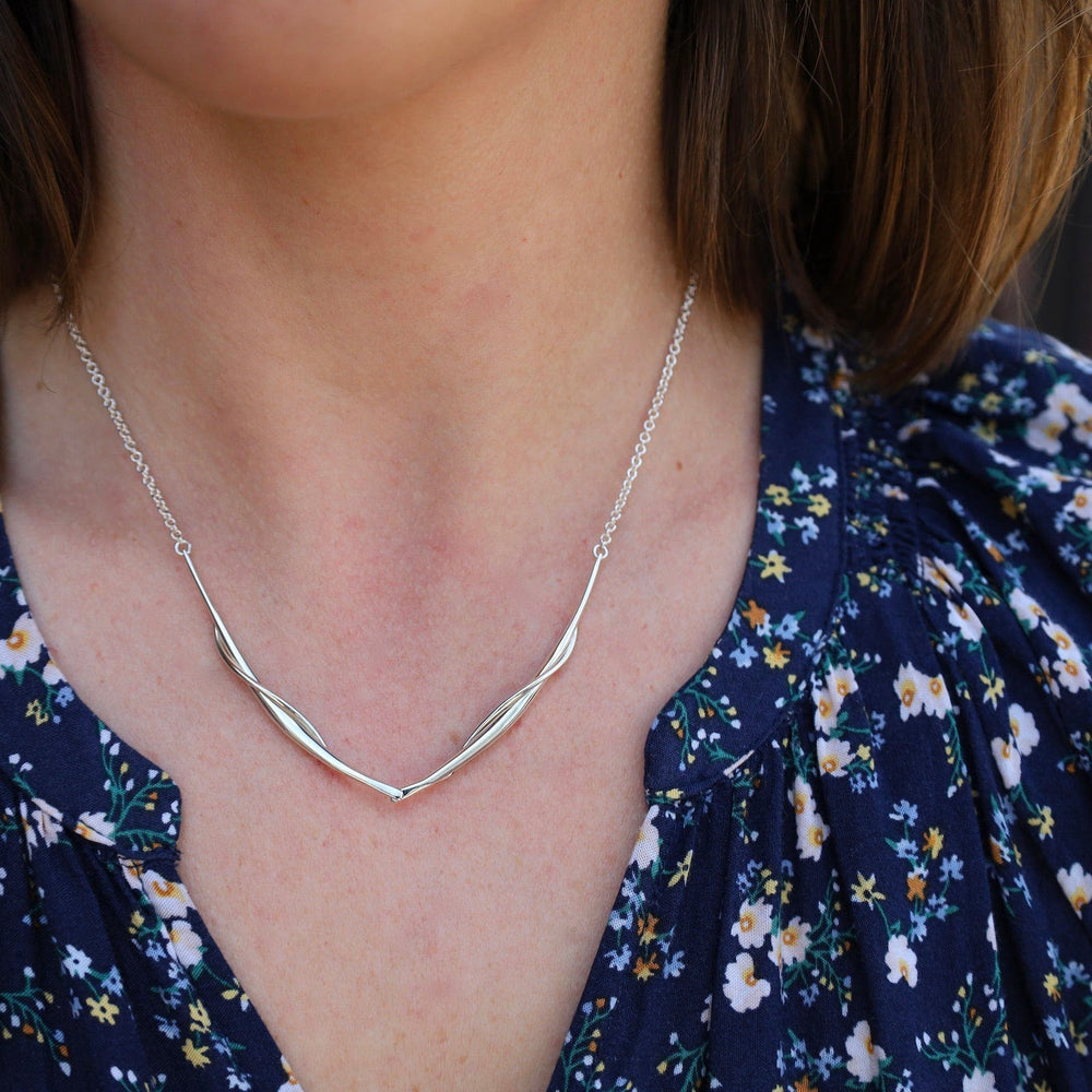 
                      
                        NKL Vineyard Swing Necklace
                      
                    