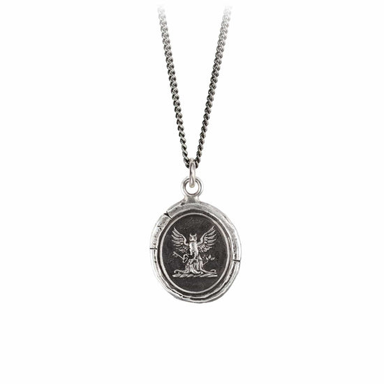NKL Visionary Talisman Necklace