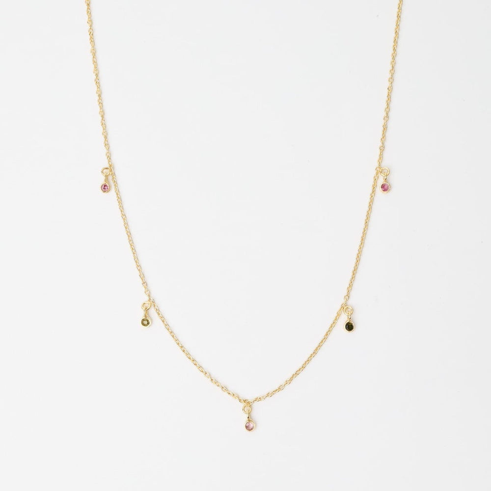 
                      
                        NKL-VRM Juniper Necklace
                      
                    