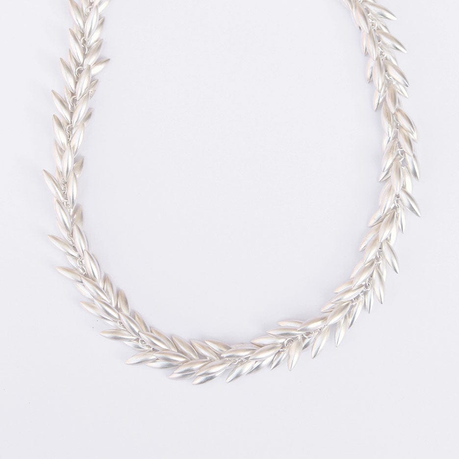 NKL Wheat Necklace