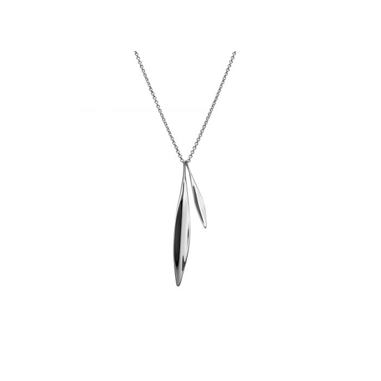 NKL Willow Pendant Necklace