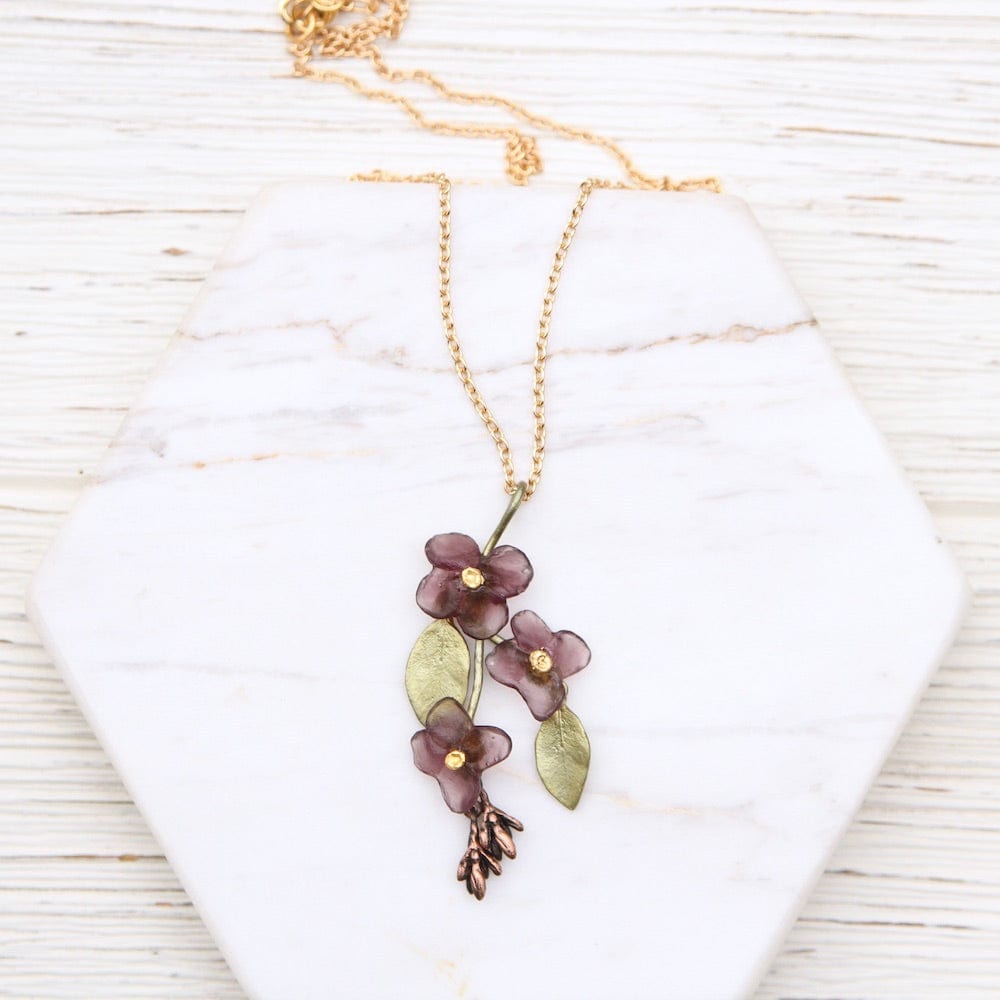 
                      
                        NKL Wood of Life Pendant Necklace
                      
                    