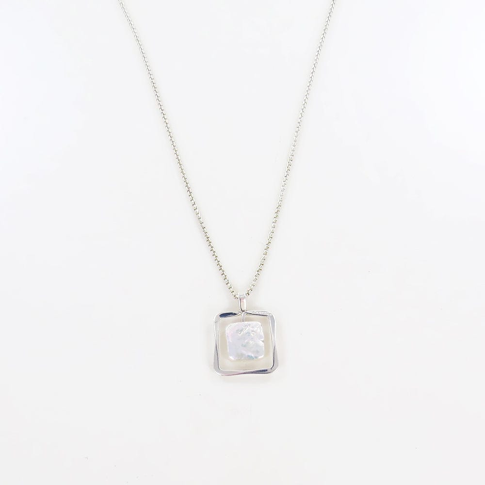 
                      
                        NKL Zenith Pearl Pendant
                      
                    