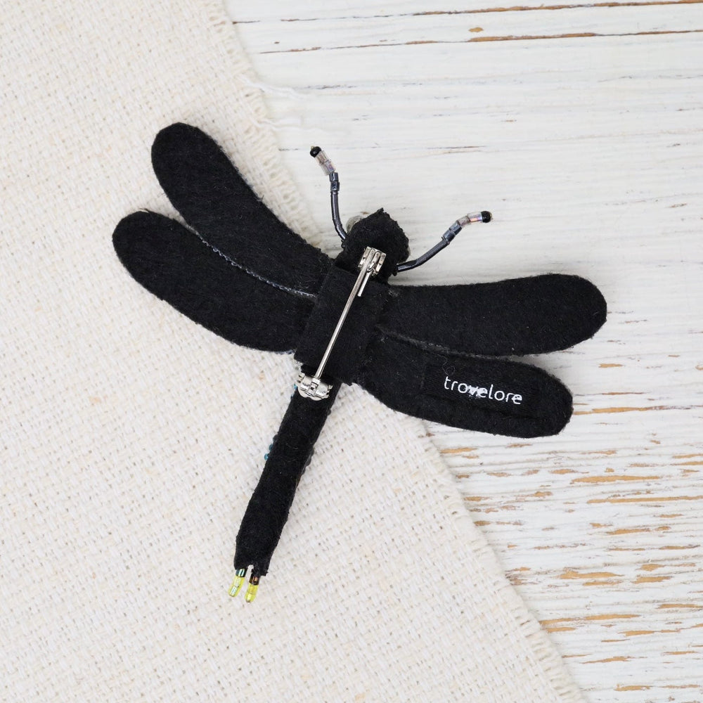 
                  
                    PIN Common Hawker Dragonfly Brooch Pin
                  
                