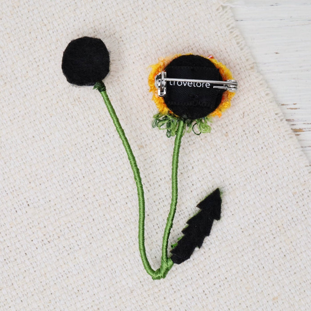 
                  
                    PIN Dandelion Brooch Pin
                  
                