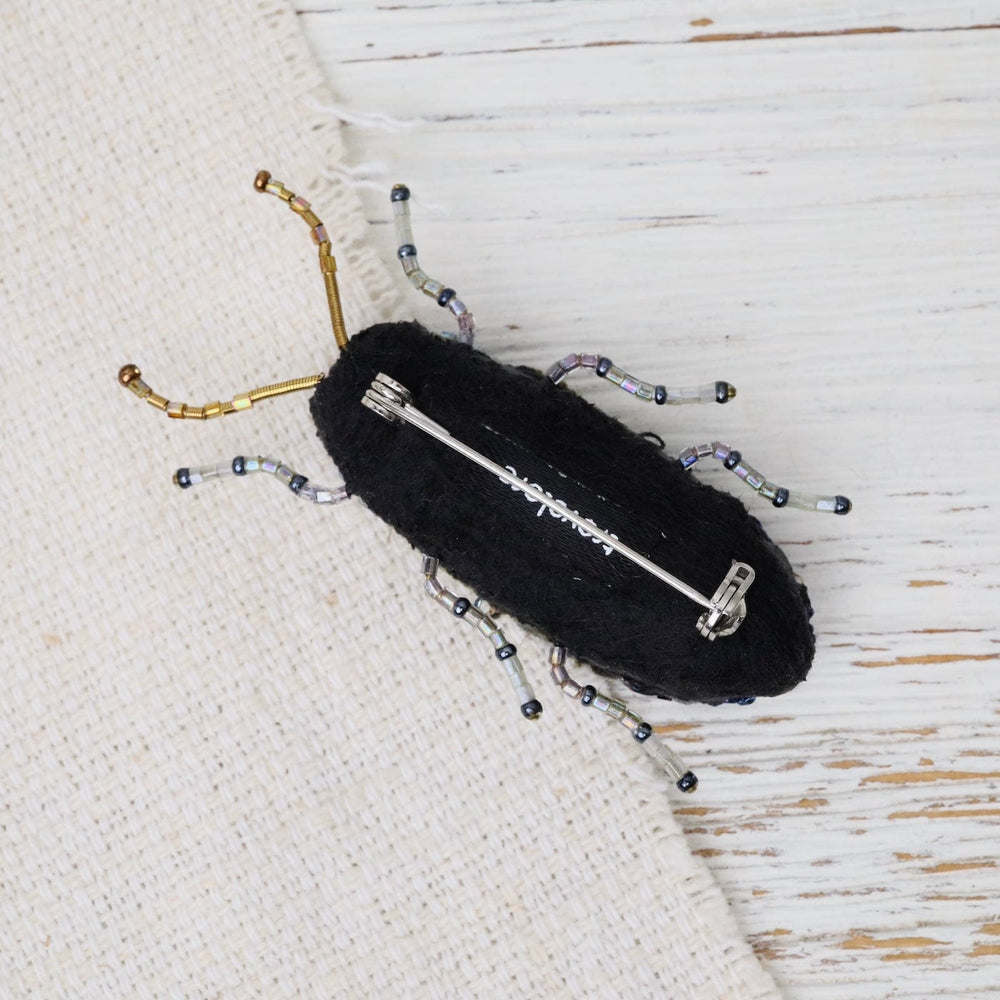 
                  
                    PIN Florentinus Beetle Brooch Pin
                  
                