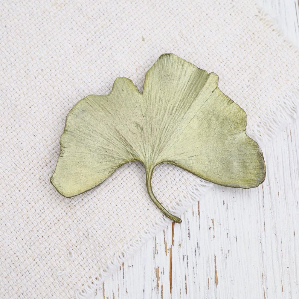 PIN Ginkgo Large Pin