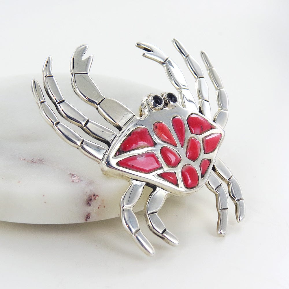 PIN/PND CRAB PIN