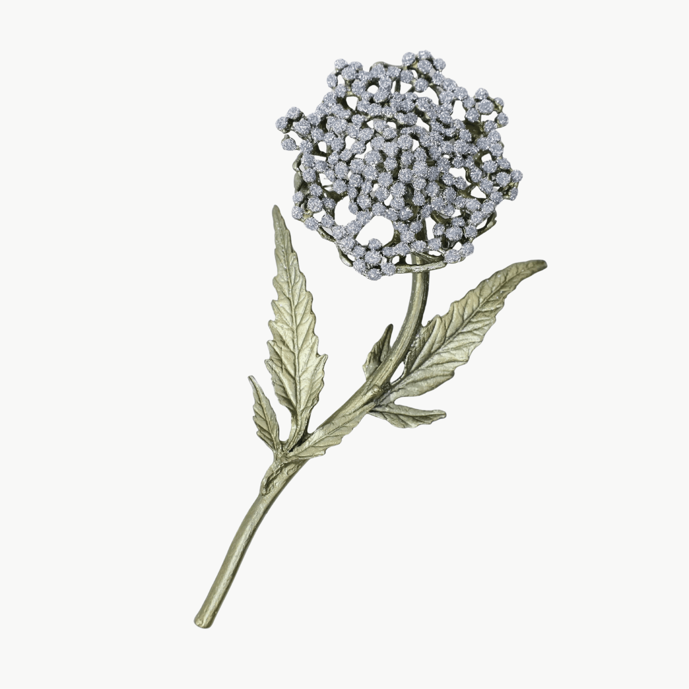 PIN Queen Anne's Lace Brooch