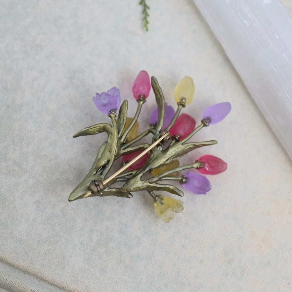 
                  
                    PIN Tulip Brooch
                  
                