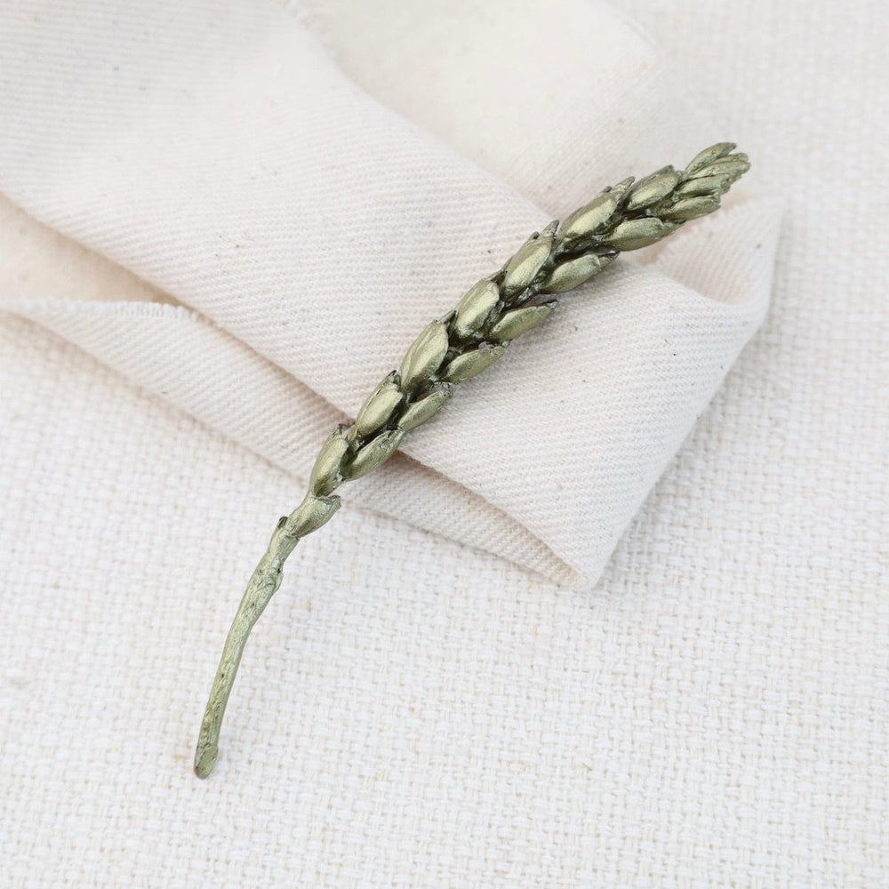 
                  
                    PIN Wheat Brooch
                  
                