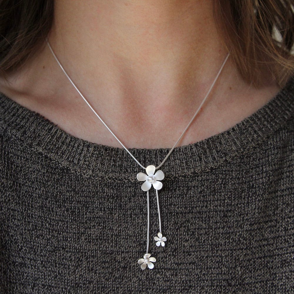 
                  
                    PND Forget Me Not Dangle Pendant
                  
                