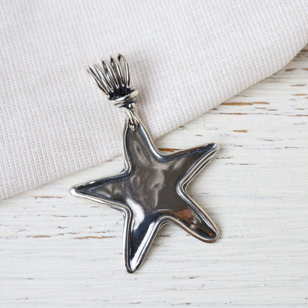 PND Star Pendant