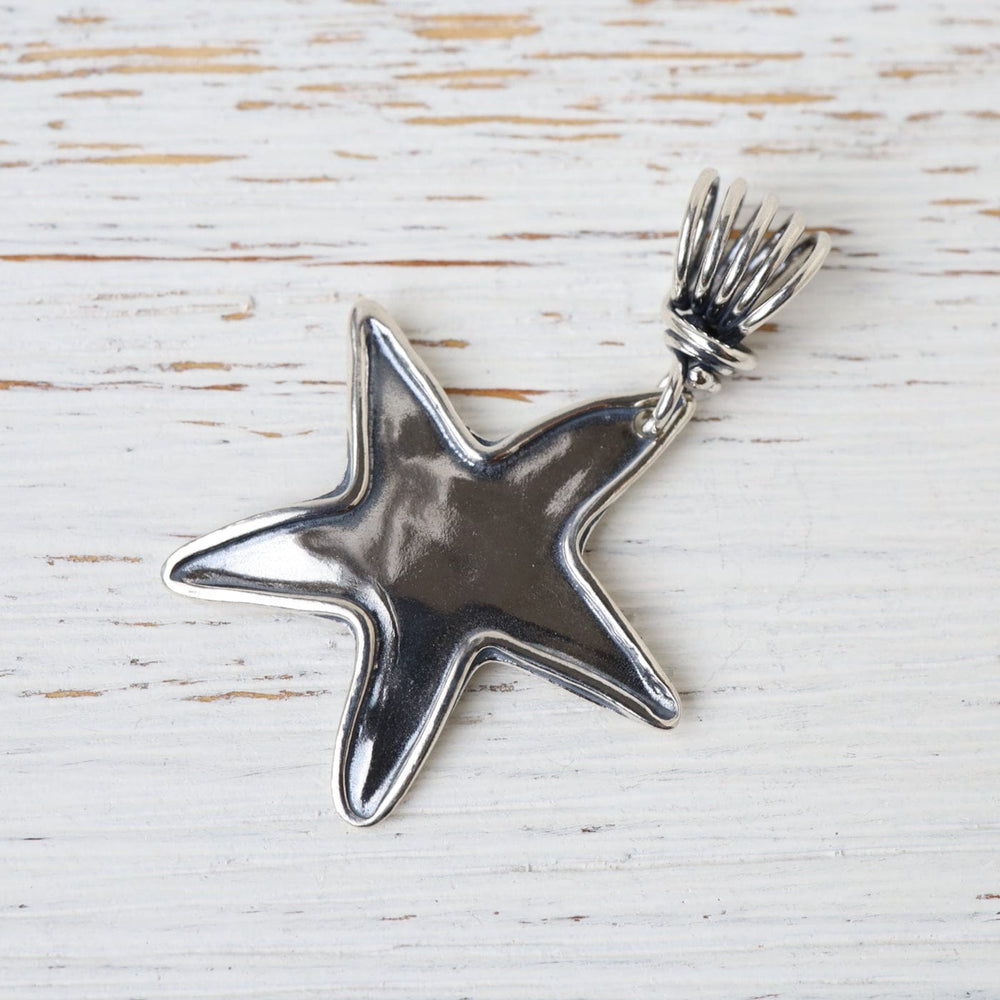 
                      
                        PND Star Pendant
                      
                    