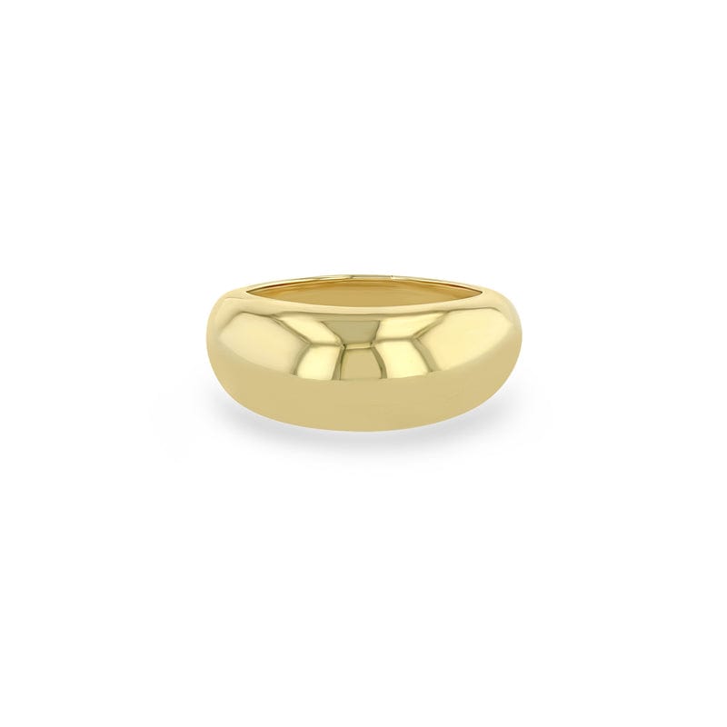 RNG-14K 14k Gold Medium Aura Ring
