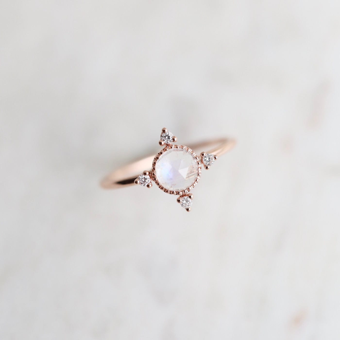5 Reasons Why a Moonstone Ring is a Great Gift | Discovered