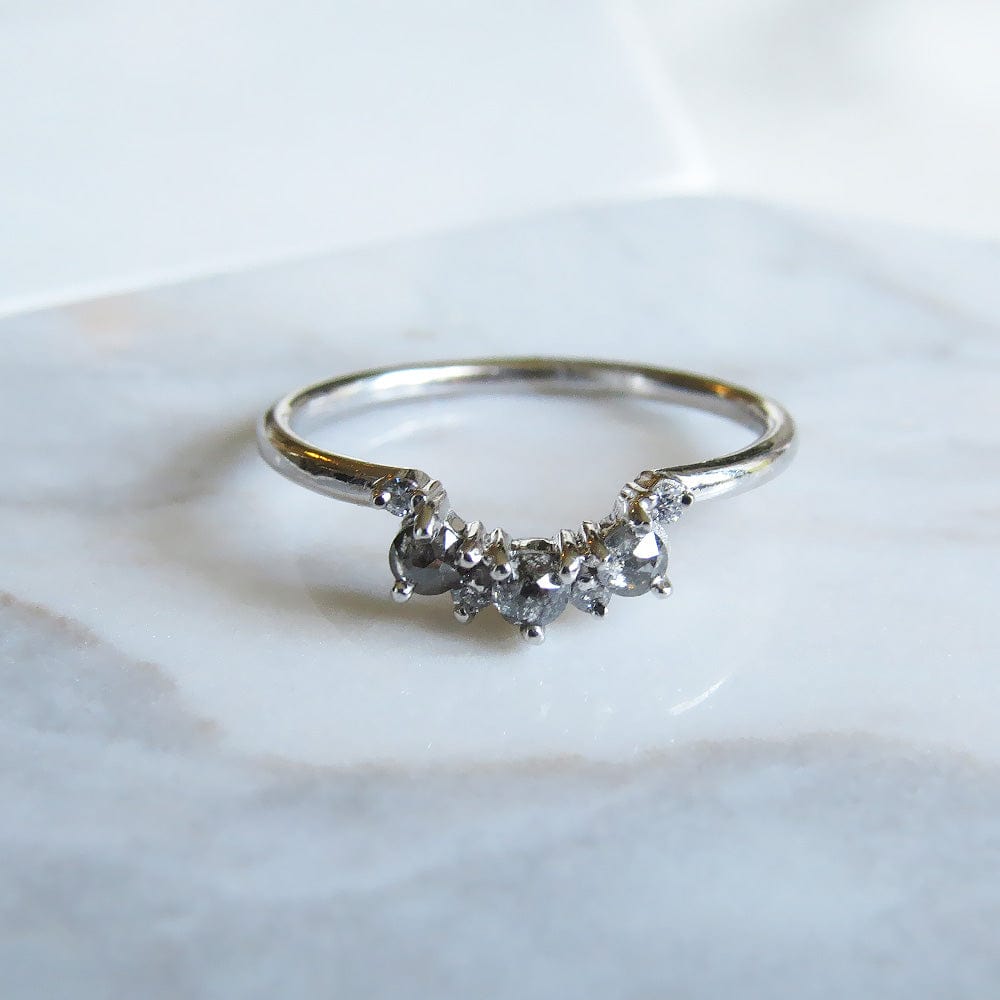 
                      
                        RNG-14K CONSTELLATION DIAMOND RING
                      
                    